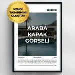 Kişiye Özel Araba Tablosu