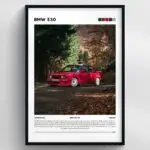 Bmw E30