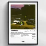 Jackboys