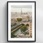 Paris Ufuk Çizgisi