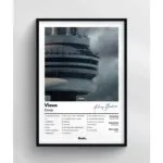 Drake - Views Albüm Koleksiyonu