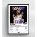 Youngboy Never Broke Again - Al Youngboy Albüm Koleksiyonu