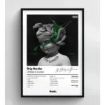 Lil Baby & Gunna - Drip Harder Albüm Koleksiyonu