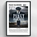 Thetic - Peaky Blinders