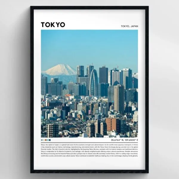TOKYO