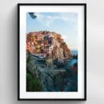Manarola Kaçişi