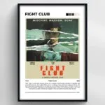 Thetic - Fight Club İi