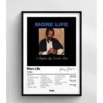 Drake - More Life Albüm Koleksiyonu