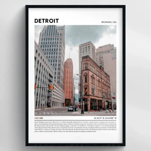 DETROIT