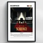 Thetic - Scar Face İi