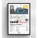 Juice Wrld - Goodbye & Good Riddance Albüm Koleksiyonu
