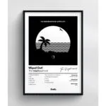 The Neighbourhood - Wiped Out! Albüm Koleksiyonu