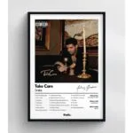 Drake - Take Care Albüm Koleksiyonu