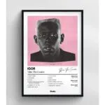 Tyler,The Creator - İgor Albüm Koleksiyonu