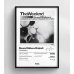 The Weeknd - House Of Balloons Albüm Koleksiyonu