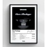 Drake - Care Package Albüm Koleksiyonu