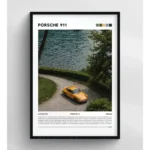 Porsche 911 (Sari)