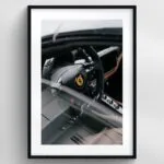 Ferrari Odak