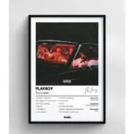 Tory Lanez - Playboy Albüm Koleksiyonu