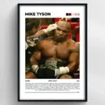 Thetic - Mike Tyson