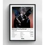 Travis Scott - Birds İn The Trap Sing Albüm Koleksiyonu