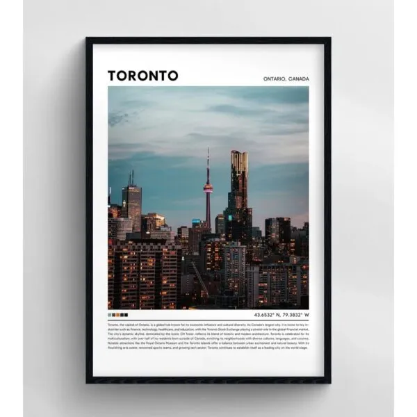TORONTO