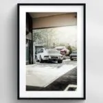 Porsche Mirasi