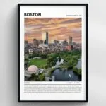 Boston