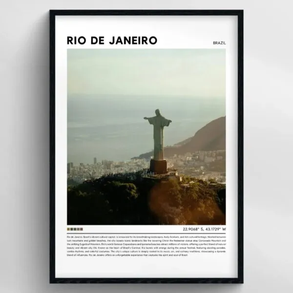 RIO DE JANEIRO
