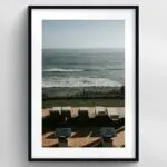 Deniz Kenari Dinginliği