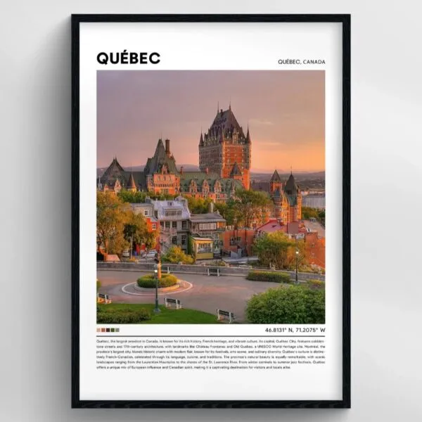 QUEBEC