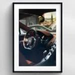Bugatti Parlakliği