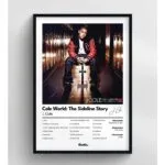 J.cole - Cole World Albüm Koleksiyonu