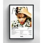 Rihanna - Talk That Talk Albüm Koleksiyonu