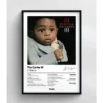 Lil Wayne - Tha Carter İii Albüm Koleksiyonu