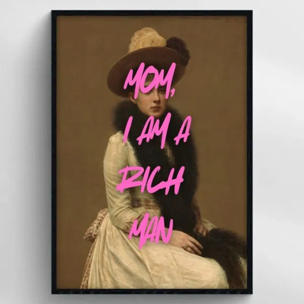 Thetic - SPECIAL XXXX