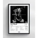 Lil Tjay - True 2 Myself Albüm Koleksiyonu