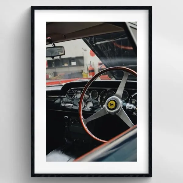 Ferrari Özü