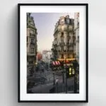 Paris Sokaklari
