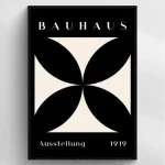 Bauhaus 19 - Premium Tablo Koleksiyonu