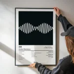 Arctic Monkeys - Am Albüm Koleksiyonu - Görsel 2