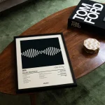 Arctic Monkeys - Am Albüm Koleksiyonu - Görsel 3