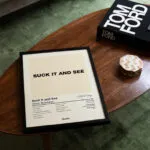 Arctic Monkeys - Suck İt And See Albüm Koleksiyonu - Görsel 3