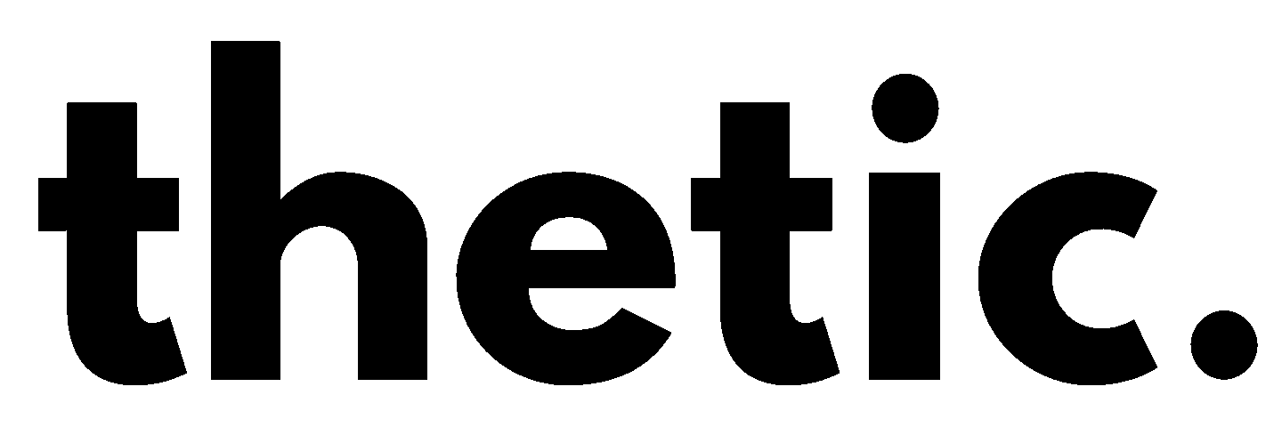 Thetic | Premium Duvar Sanatı