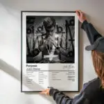Justin Bieber - Purpose Albüm Koleksiyonu - Görsel 2