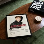 Justin Bieber - Under The Mistletoe Albüm Koleksiyonu - Görsel 3
