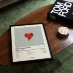Kanye West - 808S & Heartbreak Albüm Koleksiyonu - Görsel 3