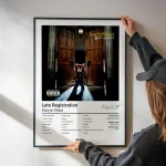 Kanye West - Late Registration Albüm Koleksiyonu - Görsel 2