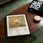 Kanye West - Watch The Throne Albüm Koleksiyonu - Görsel 3