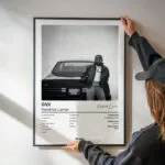 Kendrick Lamar - Gnx Albüm Koleksiyonu - Görsel 2